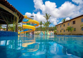 Porto Carleto Temporadas - Quarto no Portobello Park Hotel